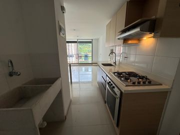 apartamento en arriendo en san josé. Cod A515521