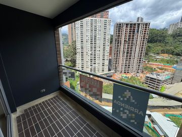 apartamento en arriendo en san josé. Cod A515521
