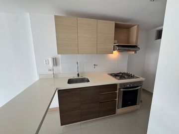 apartamento en arriendo en san josé. Cod A515521