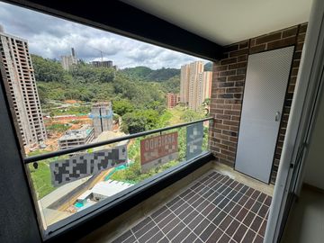 apartamento en arriendo en san josé. Cod A515521