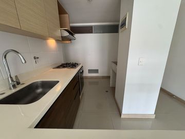 apartamento en arriendo en san josé. Cod A515521