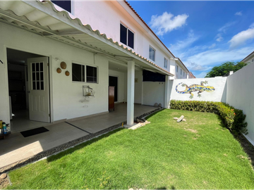 Se Vende Casa en Costa Verde