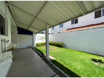 Se Vende Casa en Costa Verde
