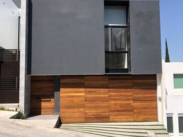 VENTA CASA LOMAS DEL TECNOLOGICO $6,000,000