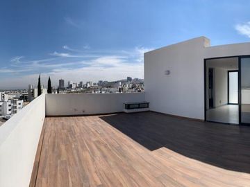 VENTA CASA LOMAS DEL TECNOLOGICO $6,000,000