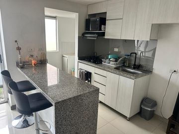 apartamento en venta en san germán. Cod V217069