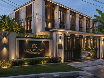 DIJUAL TANAH STRATEGIS BULAK KALITINJANG – SURABAYA
