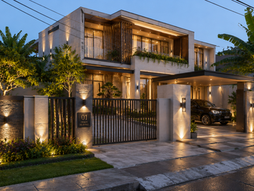 DIJUAL TANAH STRATEGIS BULAK KALITINJANG – SURABAYA