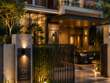 DIJUAL TANAH STRATEGIS BULAK KALITINJANG – SURABAYA