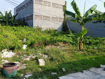 DIJUAL TANAH STRATEGIS BULAK KALITINJANG – SURABAYA