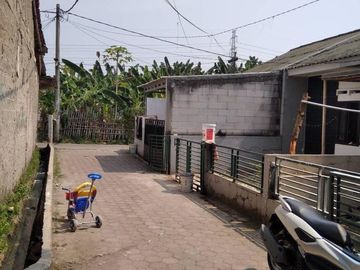 rumah yang sangat aman dan nyaman untuk keluarga