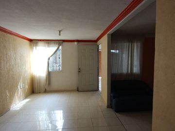 CASA EN VENTA EN FRACCIONAMIENTO DON CARLOS 1 TIZAYUCA HIDALGO