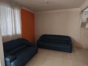 CASA EN VENTA EN FRACCIONAMIENTO DON CARLOS 1 TIZAYUCA HIDALGO