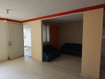 CASA EN VENTA EN FRACCIONAMIENTO DON CARLOS 1 TIZAYUCA HIDALGO