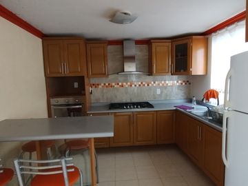 CASA EN VENTA EN FRACCIONAMIENTO DON CARLOS 1 TIZAYUCA HIDALGO