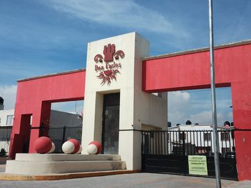 CASA EN VENTA EN FRACCIONAMIENTO DON CARLOS 1 TIZAYUCA HIDALGO