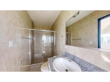 SE VENDE APARTAMENTO 126MT2  >>VISTA PARQUE OMAR<<