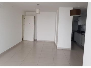 SE VENDE APARTAMENTO 126MT2  >>VISTA PARQUE OMAR<<