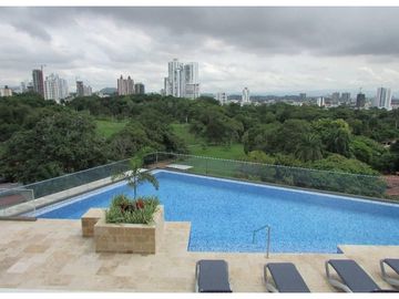 SE VENDE APARTAMENTO 126MT2  >>VISTA PARQUE OMAR<<