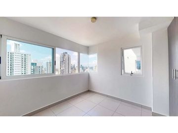 SE VENDE APARTAMENTO 126MT2  >>VISTA PARQUE OMAR<<