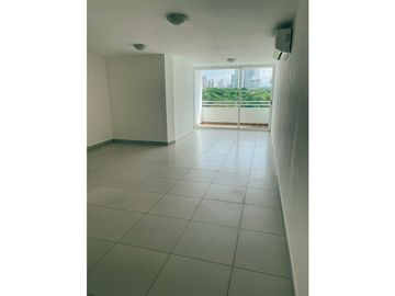 SE VENDE APARTAMENTO 126MT2  >>VISTA PARQUE OMAR<<