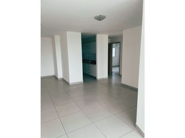 SE VENDE APARTAMENTO 126MT2  >>VISTA PARQUE OMAR<<