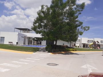 Casa Mod. Valencia en Venta, La Cantera