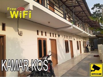 Rumah kost 26 kamar strategis di dekat Citraland Serang Banten