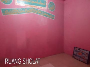 Rumah kost 26 kamar strategis di dekat Citraland Serang Banten