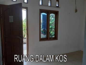 Rumah kost 26 kamar strategis di dekat Citraland Serang Banten
