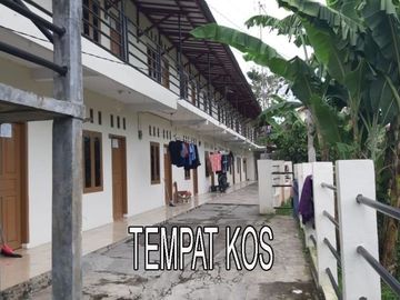 Rumah kost 26 kamar strategis di dekat Citraland Serang Banten