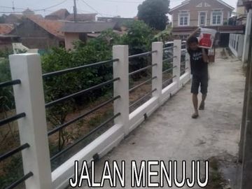 Rumah kost 26 kamar strategis di dekat Citraland Serang Banten