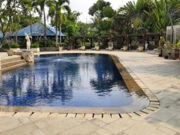 FOR RENT 3+1BR Park Royale Executive Suites