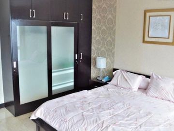 FOR RENT 3+1BR Park Royale Executive Suites