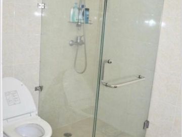 FOR RENT 3+1BR Park Royale Executive Suites