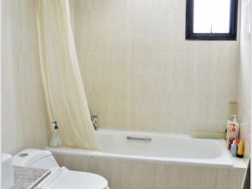 FOR RENT 3+1BR Park Royale Executive Suites