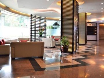 FOR RENT 3+1BR Park Royale Executive Suites