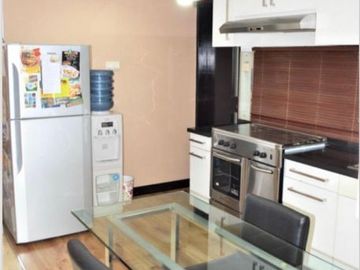 FOR RENT 3+1BR Park Royale Executive Suites