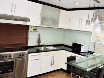 FOR RENT 3+1BR Park Royale Executive Suites