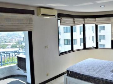 FOR RENT 3+1BR Park Royale Executive Suites