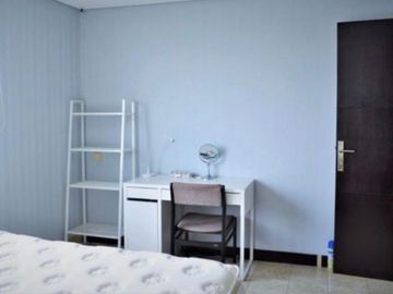FOR RENT 3+1BR Park Royale Executive Suites