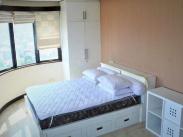 FOR RENT 3+1BR Park Royale Executive Suites