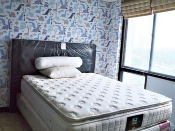 FOR RENT 3+1BR Park Royale Executive Suites