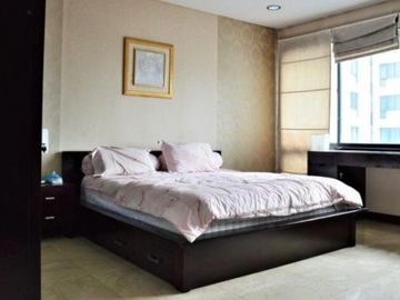 FOR RENT 3+1BR Park Royale Executive Suites