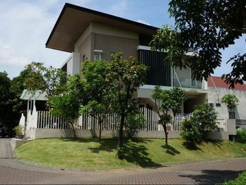 Rumah Murah Taman Puspa Raya Hook Minimalis
