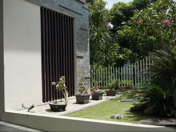 Rumah Murah Taman Puspa Raya Hook Minimalis