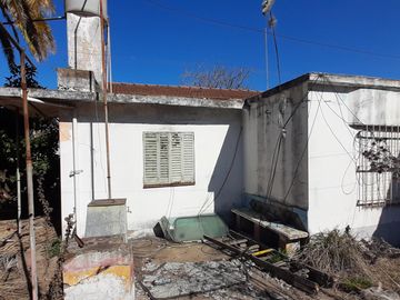 CASA APTA CREDITO HIPOTECARIO