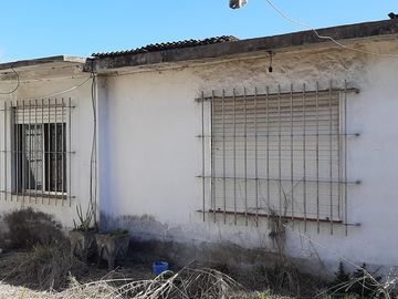 CASA APTA CREDITO HIPOTECARIO