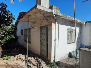 CASA APTA CREDITO HIPOTECARIO