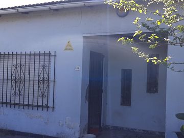 CASA APTA CREDITO HIPOTECARIO